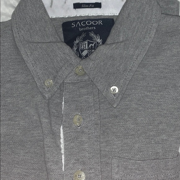 Sacoor brothers - Picture 2 of 3